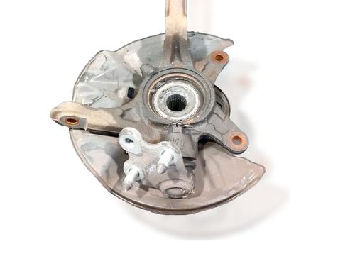 Left front steering knuckle HONDA CIVIC IX (FK) 1.6 i-DTEC (FK3) | BP33405016M25 - Image 2