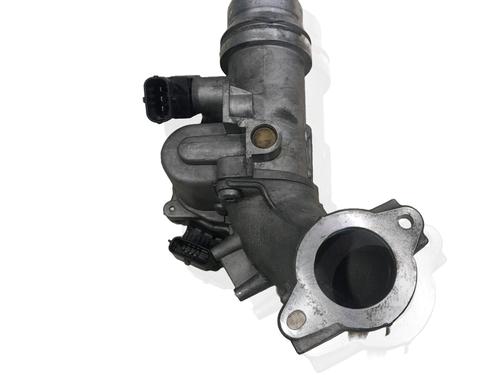 Used Throttle body DACIA DOKKER MPV (KE_) 1.5 dCi / Blue dCi 75 (KEAJ, KEAH, KEJW) (75 hp) 21813271
