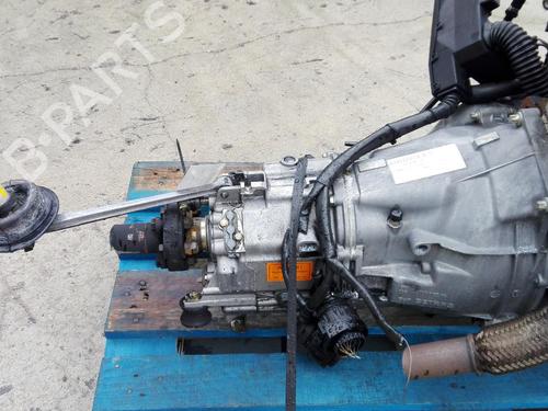 Gearbox BMW 3 (E36) 318 tds | BP14451259M3 