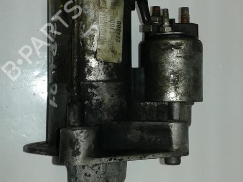 Used Starter Starter FORD FUSION (JU_) 1.4 TDCi (68 hp) 35729392 35729392