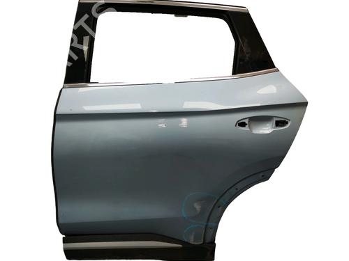 Używane Drzwi tylne prawe Drzwi tylne prawe BYD SEAL U 1.5 Plug-in Hybrid Front-Wheel Drive (218 hp) 37241020 37241020