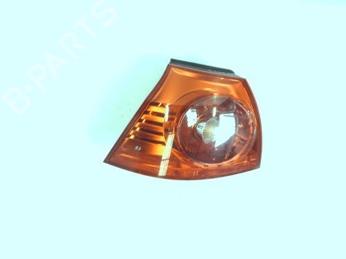 Used Left taillight VW GOLF V (1K1) 1.9 TDI (105 hp) 16980534