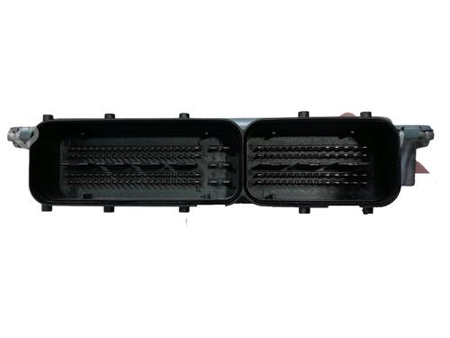 Engine control unit (ECU) VW POLO V (6R1, 6C1)  | BP27972986M57 