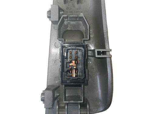 Right rear window switch HYUNDAI SANTA FÉ II (CM) 2.2 CRDi | BP27436537I28 