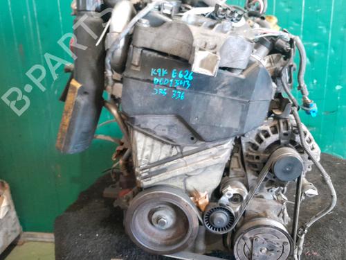Engine DACIA SANDERO II 1.5 dCi 75 / Blue dCi 75 (B8JW, B8M4, B8AH, B8M7, B8M6) | BP34492941M1 - Image 5