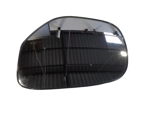 Spejlglas venstre Spejlglas venstre MITSUBISHI ASX (GA_W_) 1.8 DI-D 4WD (GA6W) (116 hp) 34493887 34493887