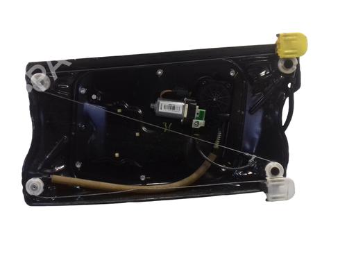 Used Front right window mechanism Front right window mechanism LAND ROVER FREELANDER 2 (L359) 2.2 TD4 4x4 (160 hp) 34485830 34485830