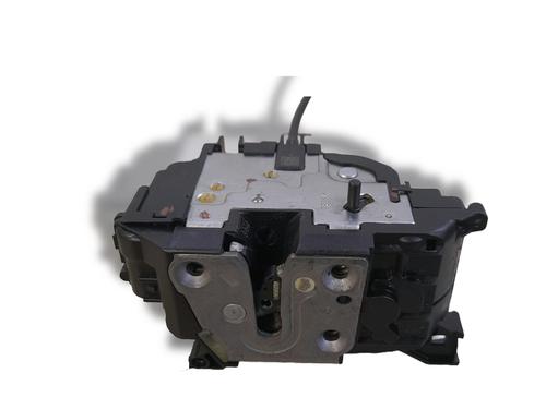 Used Rear left lock Rear left lock RENAULT SCÉNIC III (JZ0/1_) 1.2 TCe (116 hp) 34464889 34464889