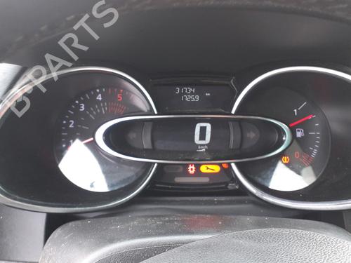 Engine RENAULT CLIO IV (BH_) 1.5 dCi 90 | BP34547890M1 - Image 5