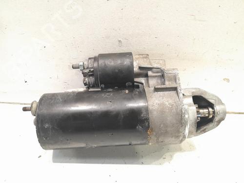 Used Starter Starter AUDI A8 D3 (4E2, 4E8) [2002-2010] 35731733 35731733