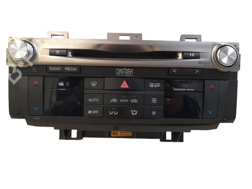 Used Other Other LEXUS GS (_L1_) 300h (AWL10_, AWL10R) (223 hp) 34548799 34548799