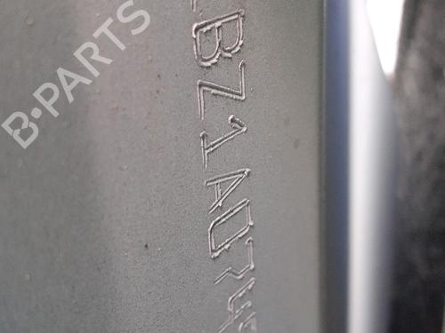 Left front suspension arm RENAULT MEGANE III Hatchback (BZ0/1_, B3_) 1.5 dCi (BZ0C) | BP21758258M12 