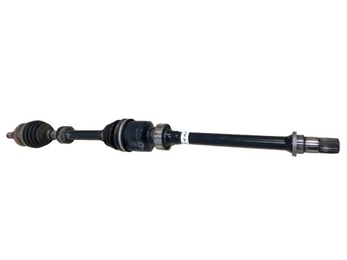 Used Right front driveshaft Right front driveshaft MAZDA CX-5 (KE, GH) 2.0 (KEEFW) (165 hp) 34550107 34550107