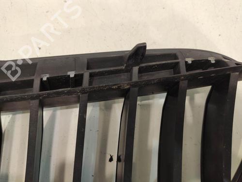 Used Grille Grille BMW 6 Convertible (E64) 650 i (367 hp) 34545462 34545462