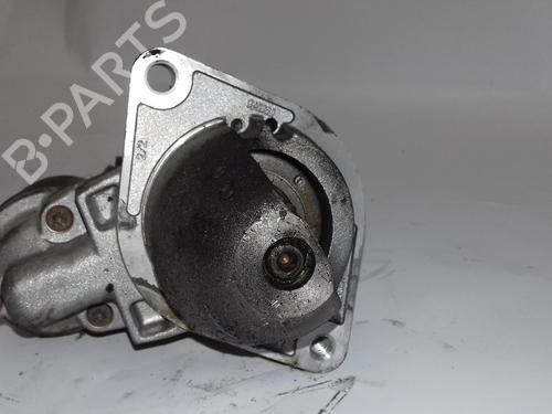 Starter OPEL CORSA C (X01)  | BP18700187M8 