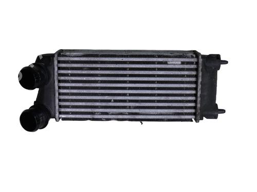 Used Intercooler Intercooler PEUGEOT 5008 (0U_, 0E_) 1.6 BlueHDi 120 (120 hp) 33404440 33404440
