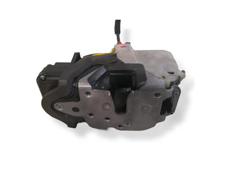 front-right-lock-opel-zafira-tourer-c-p12-2011-34469445 main image