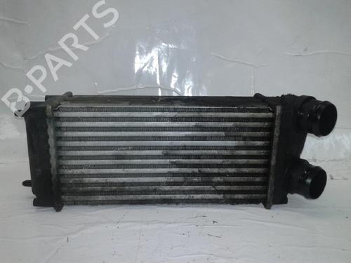 Used Intercooler Intercooler PEUGEOT 307 Break (3E) 1.6 HDi 110 (109 hp) 34481610 34481610