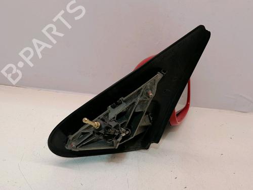Right mirror SEAT LEON (1M1)  | BP18700196C27 