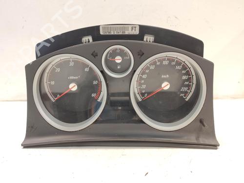 Used Instrument cluster OPEL ASTRA H GTC (A04) [2005-2010]  14473120