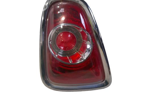 Used Left taillight Left taillight MINI MINI (R56) One D (90 hp) 34494618 34494618