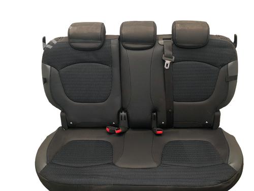 Seats set RENAULT CAPTUR I (J5_, H5_) 0.9 TCe 90 | BP34492039C78 - Image 2