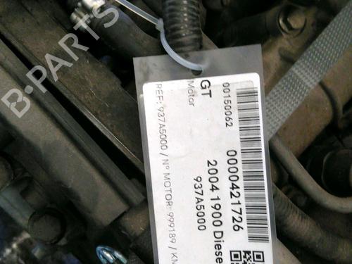 Engine ALFA ROMEO GT (937_) 1.9 JTD (937CXN1B) | BP14466823M1 