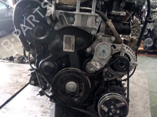Used Gearbox VOLVO C30 (533) 1.6 D (109 hp) 16748760