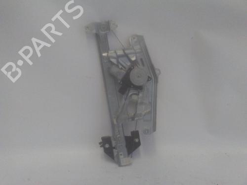 Autre Autre HONDA CIVIC VIII Hatchback (FN, FK) 2.2 CTDi (FK3) (140 hp) 36234057 36234057