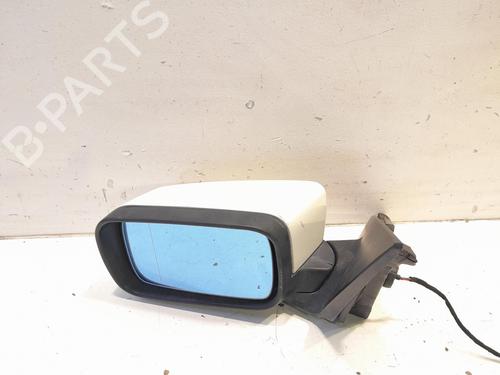 Used Left mirror BMW 3 (E46) [1997-2005]  19049898