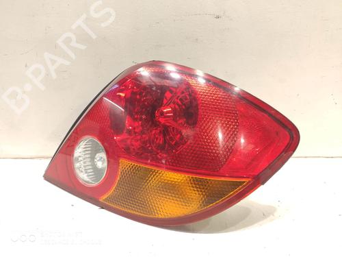 Right taillight HYUNDAI COUPE II (GK) 1.6 16V | BP17698451C35 