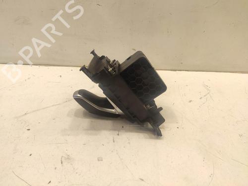 Gear lever PEUGEOT 308 SW II (LC_, LJ_, LR_, LX_, L4_) 1.5 BlueHDi 130 | BP14476064M90 