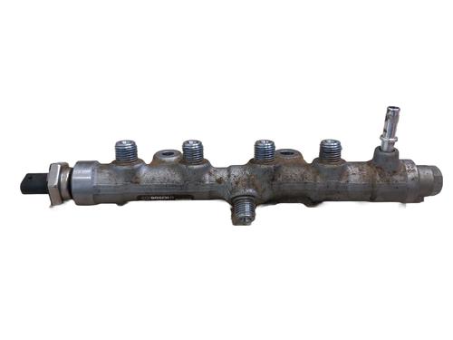 Used Injection rail Injection rail PEUGEOT PARTNER Box Body/MPV (K9) 1.5 BlueHDi 100 (102 hp) 35734209 35734209