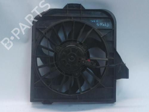 Used Radiator fan Radiator fan CHRYSLER VOYAGER IV (RG, RS) 3.3 AWD (174 hp) 34482313 34482313
