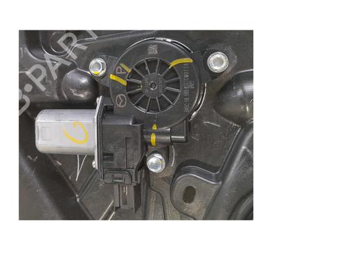 Other MAZDA 3 (BM, BN) 2.0 | BP34546156O1 - Image 3