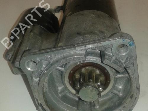 Startmotor VW POLO (6N2) 1.9 D (64 hp) 18536458