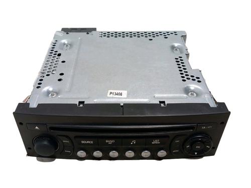 Used Electronic module Electronic module CITROËN C3 II (SC_) 1.4 VTi 95 (95 hp) 34466493 34466493