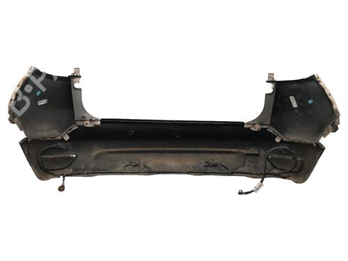 Rear bumper RENAULT CAPTUR I (J5_, H5_) 0.9 TCe 90 | BP33410236C8 - Image 2