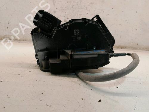 Used Front right lock Front right lock VW CADDY IV Box Body/MPV (SAA, SAH) 2.0 TDI (75 hp) 34463399 34463399