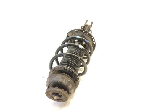 Right front shock absorber KIA RIO IV (YB, SC, FB) 1.25 | BP14475107M17 