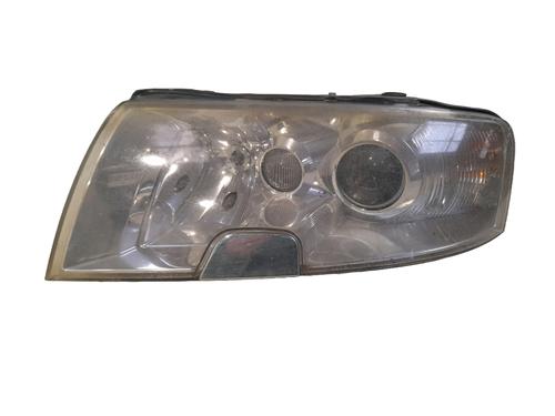 Used Left headlight SKODA SUPERB I (3U4) 1.9 TDI (130 hp) 18555388