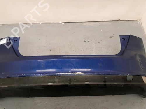 rear-bumper-ford-focus-iii-2010-2011-2012-2013-2014-2015-2016-2017-2018-2019-2020-33404166 main image