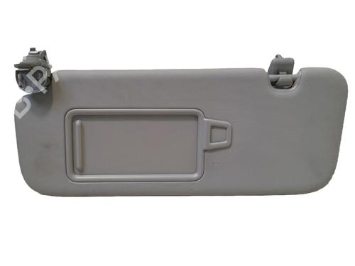 Used Left sun visor HYUNDAI IONIQ (AE) 1.6 GDI Hybrid (105 hp) 26001978