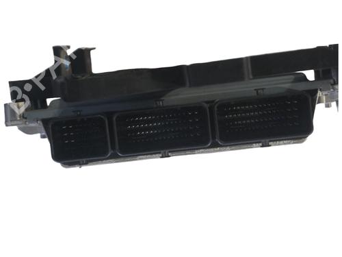 Engine control unit (ECU) RENAULT MEGANE IV Hatchback (B9A/M/N_) 1.2 TCe 100 (B9MS) | BP35732987M57 - Image 3