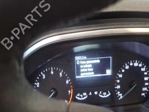 Instrument cluster FORD FOCUS IV (HN) 1.0 EcoBoost | BP34549181C47  - Image 5
