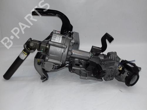 Used Steering column MAZDA 2 (DE_, DH_) [2007-2015]  14452317