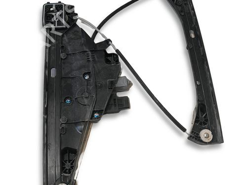 Used Front left window mechanism Front left window mechanism CITROËN C4 III (BA_, BB_, BC_) BLUEHDI 110 (BBYHSA) (110 hp) 34467687 34467687
