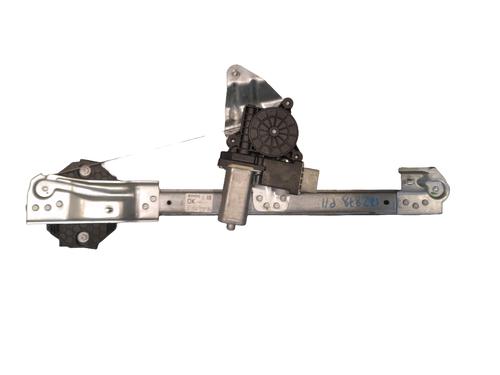 Used Front left window mechanism Front left window mechanism DACIA SANDERO II 1.0 LPG (B8ML) (101 hp) 34551635 34551635