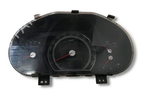 Used Instrument cluster KIA SPORTAGE III (SL) 1.6 GDI (135 hp) 23389623