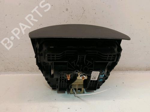 Driver airbag RENAULT LAGUNA Coupe (DT0/1) 2.0 dCi (DT01, DT08, DT09, DT0K, DT12, DT1C, DT1D, DT1M,... | BP16457978C9 